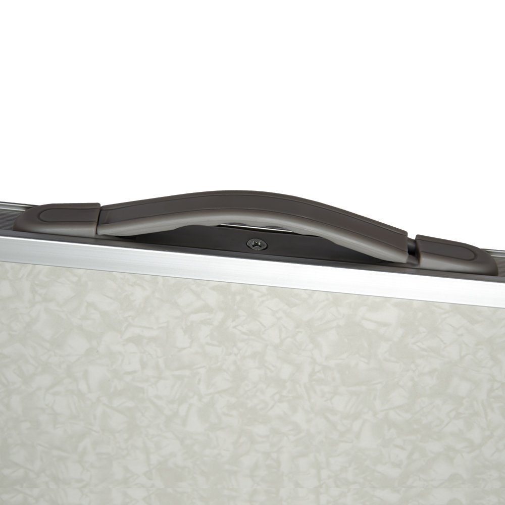 Campingtisch aus Aluminium-45